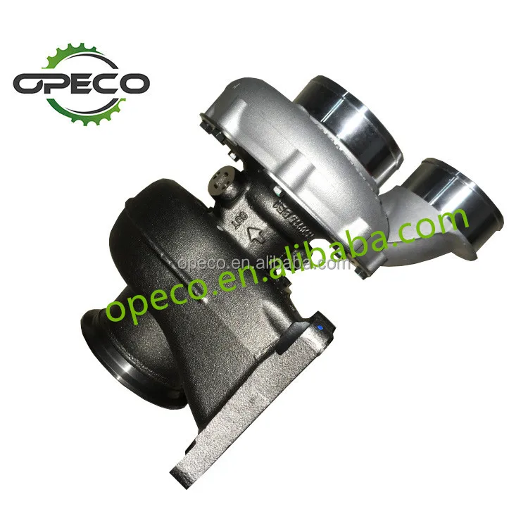 For Cummins ISG10.5 Turbocharger HE500 5358737 5358738 5351229 5351865
For Cummins ISG10.5 Turbocharger HE500 5358737 5358738 5351229 5351865