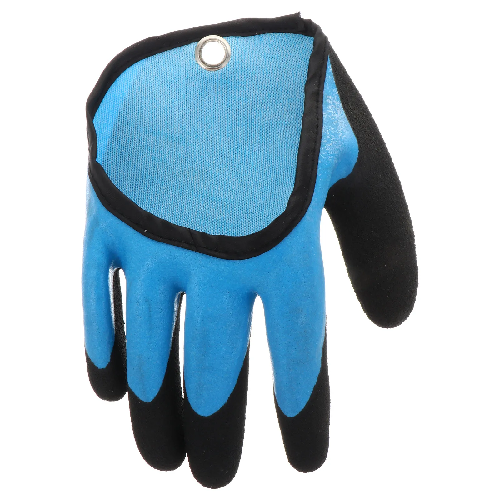 Anti-slip Gloves Catch Fish Bite Finger Fishing Black Cutproof Fisherman Handling
Anti-slip Gloves Catch Fish Bite Finger Fishing Black Cutproof Fisherman Handling