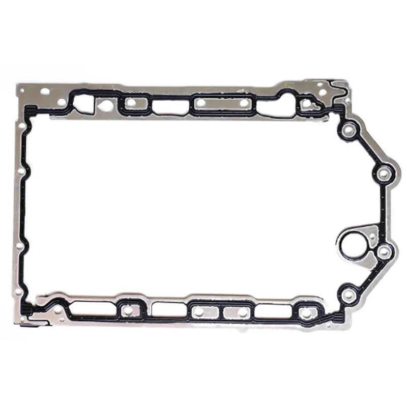 Zeroclearance Auto Engine Gasket Kit For Land Rover Range Rover Freelander Discovery3 3.0 2.7 Diesel 306DT 276DT
Zeroclearance Auto Engine Gasket Kit For Land Rover Range Rover Freelander Discovery3 3.0 2.7 Diesel 306DT 276DT