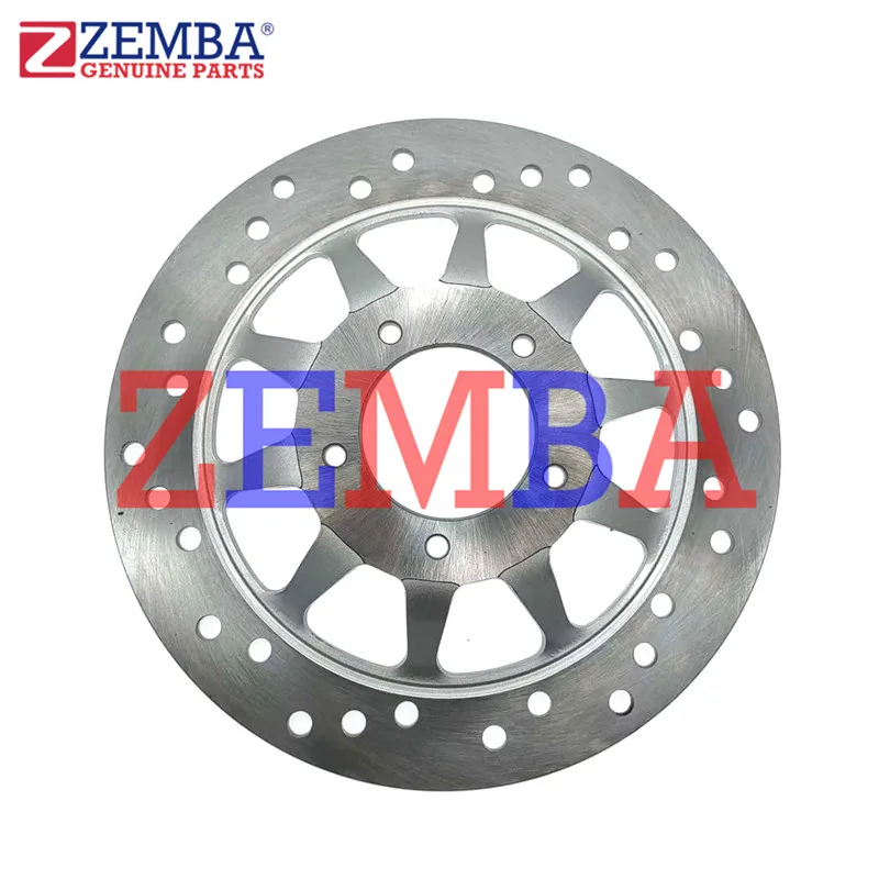 DISC BRAKE PLATE ROTOR 5 HOLES 240MM FOR HONDA NXR150 BROS NXR160 BROS TITAN150 04-08 XR150L XR190
DISC BRAKE PLATE ROTOR 5 HOLES 240MM FOR HONDA NXR150 BROS NXR160 BROS TITAN150 04-08 XR150L XR190