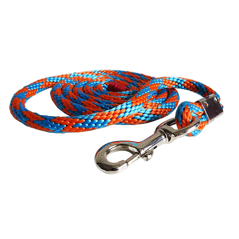 Конская веревка, нейлоновая конская веревка, крючок из цинкового сплава, диаметр 15,5 мм.
Конская веревка, нейлоновая конская веревка, крючок из цинкового сплава, диаметр 15,5 мм.