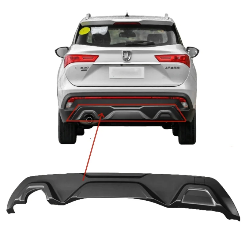 For Chevrolet Captiva / Baojun 530 Front bumper decorative panel, Rear Bumper Trim Plate / 2018-2018 Auto Parts
For Chevrolet Captiva / Baojun 530 Front bumper decorative panel, Rear Bumper Trim Plate / 2018-2018 Auto Parts