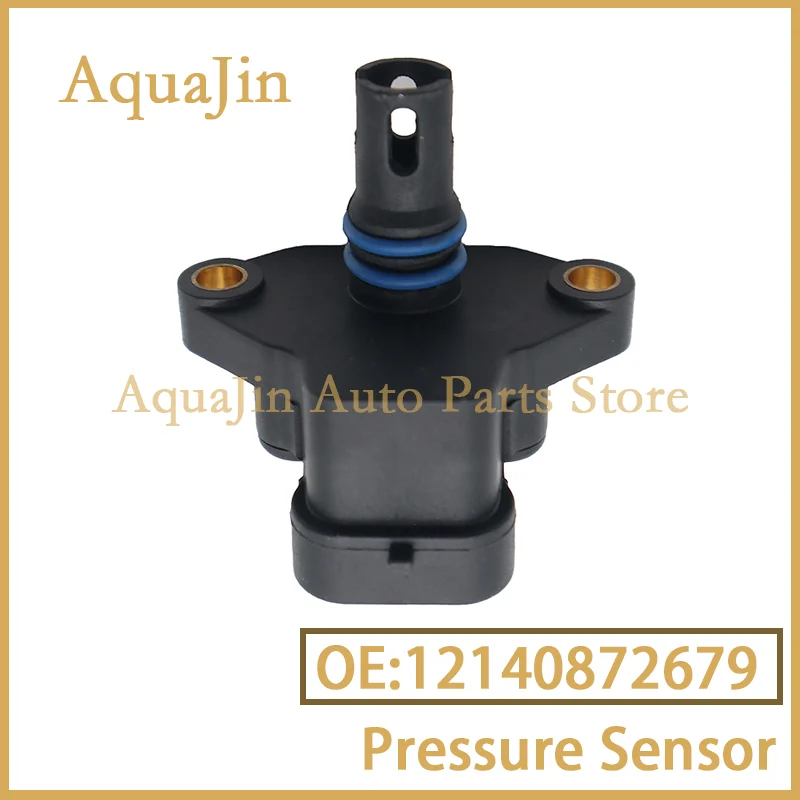 12140872679 Intake Manifold Pressure Sensor For Mini Cooper Cabrio Cooper S JCW Challenge R50 S R52 S R53 2002~2006 OE MHK101040
12140872679 Intake Manifold Pressure Sensor For Mini Cooper Cabrio Cooper S JCW Challenge R50 S R52 S R53 2002~2006 OE MHK101040