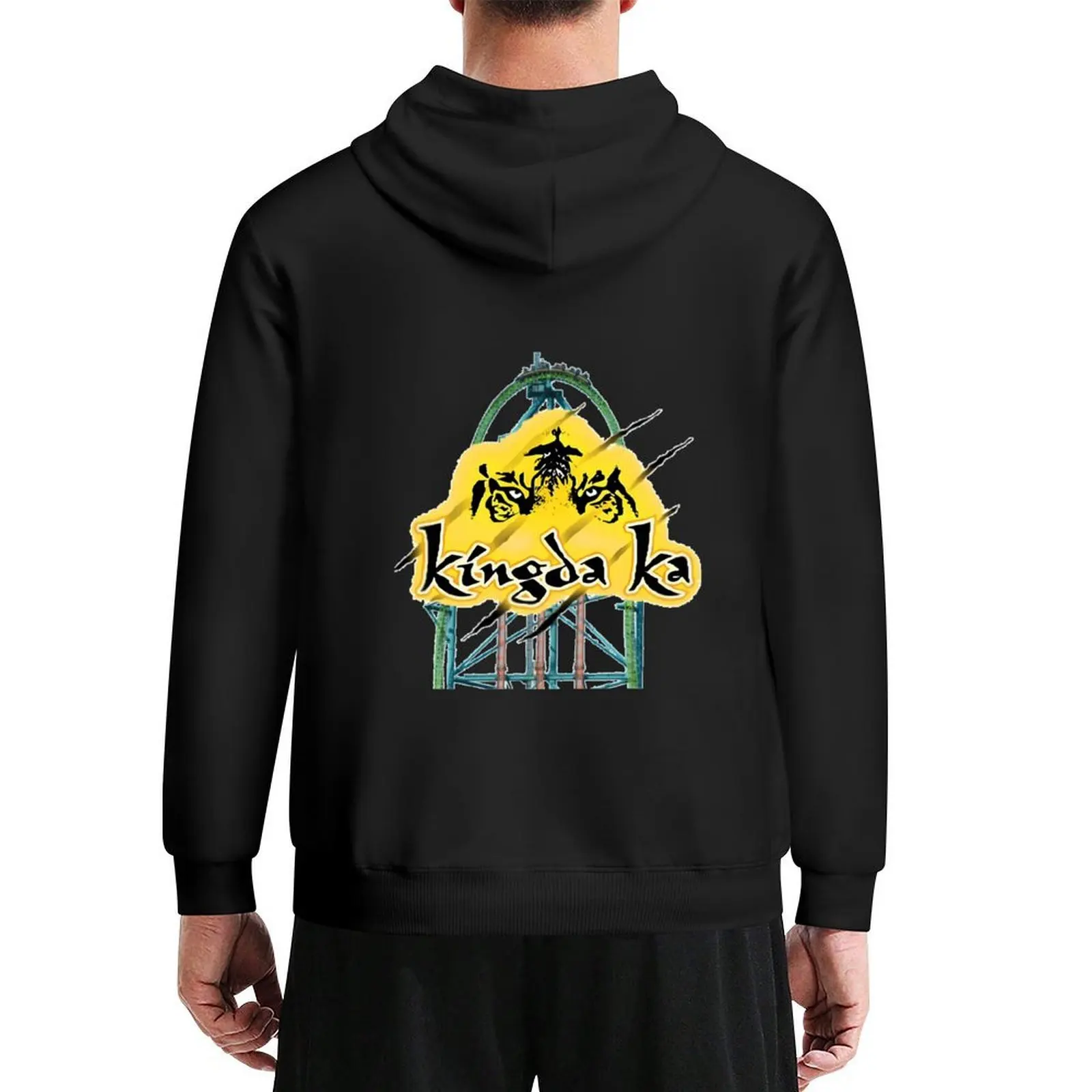 Kingda Ka Logo Six Flags Great Adventure Hoodie fashion men korean clothes men's sweat-shirt korean autumn clothes mens hoodie
Kingda Ka Logo Six Flags Great Adventure Hoodie fashion men korean clothes men's sweat-shirt korean autumn clothes mens hoodie