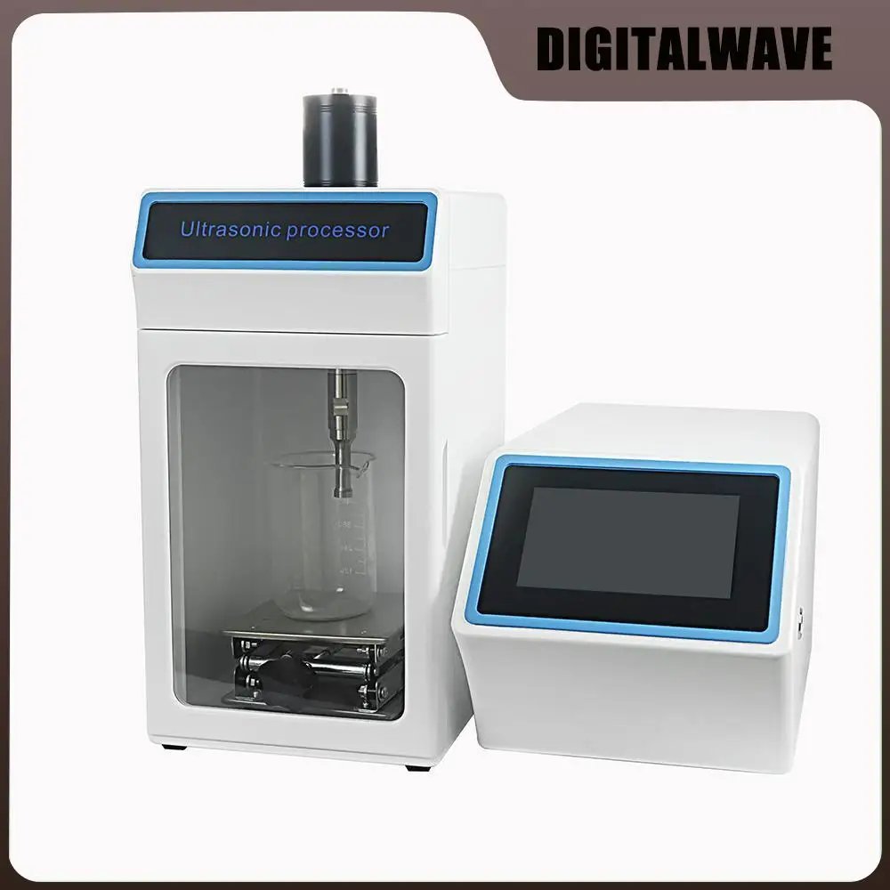 PZ-950LI Split Type Ultrasonic Processor Cell Disruptor CE ISO 0.1-1200ml
PZ-950LI Split Type Ultrasonic Processor Cell Disruptor CE ISO 0.1-1200ml