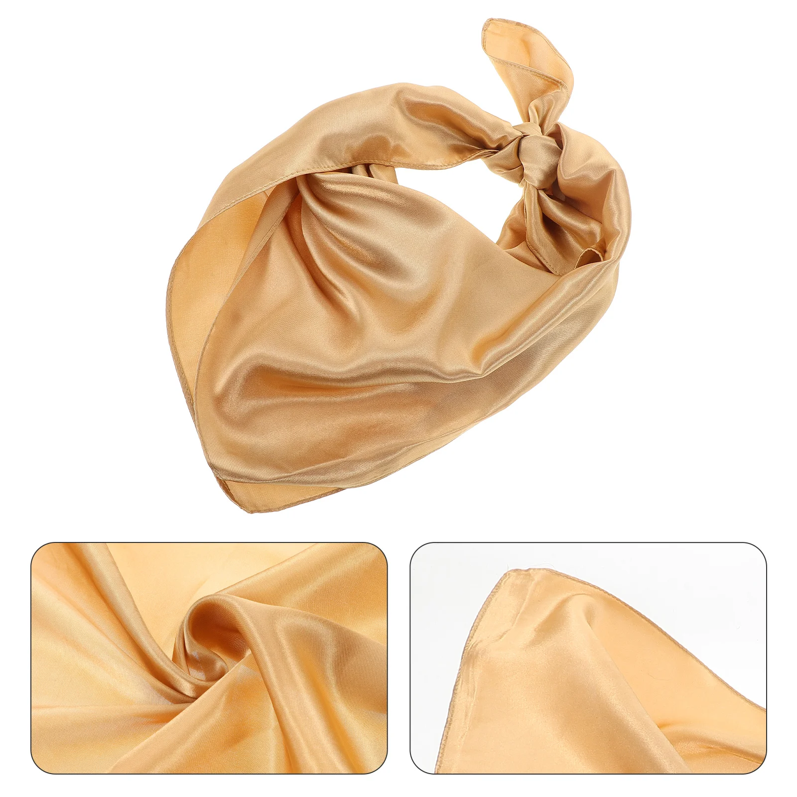 Women Lady Solid Color Wrap Scarf Fashion Accessory (Golden) women scarf solid color scarf fashion women accessory
Women Lady Solid Color Wrap Scarf Fashion Accessory (Golden) women scarf solid color scarf fashion women accessory