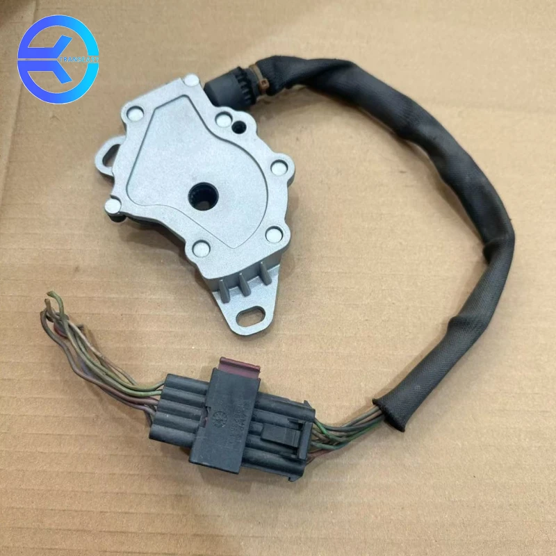 4HP20 ZF4HP20 Automatic Transmission Neutral Switch Suit For Peugeot-407 0501319925 225747 0501319926 0501-319-925 20HZ32
4HP20 ZF4HP20 Automatic Transmission Neutral Switch Suit For Peugeot-407 0501319925 225747 0501319926 0501-319-925 20HZ32