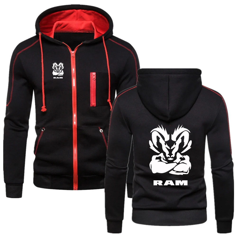 Ram 1500 Turbo Car Logo Print 2026 New Solid Color Coat Spring And Autumn Men's High Quality Premium Fabric Comfortable Hoodies
Ram 1500 Turbo Car Logo Print 2026 New Solid Color Coat Spring And Autumn Men's High Quality Premium Fabric Comfortable Hoodies