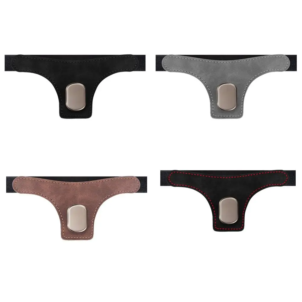 New Pu Leather Seat Back Hook Flip hair Rotatable Car Storage Holder Strap Car hook Interior Accessories
New Pu Leather Seat Back Hook Flip hair Rotatable Car Storage Holder Strap Car hook Interior Accessories
