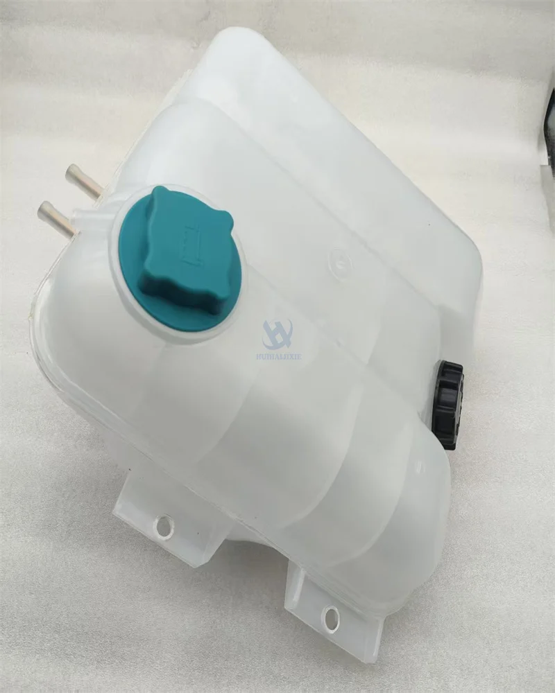 High Quality Parts VOE17522033 Expansion Tank Kit 17522033 for Volvo EC360B EC460B EC380D EC480D Excavator
High Quality Parts VOE17522033 Expansion Tank Kit 17522033 for Volvo EC360B EC460B EC380D EC480D Excavator