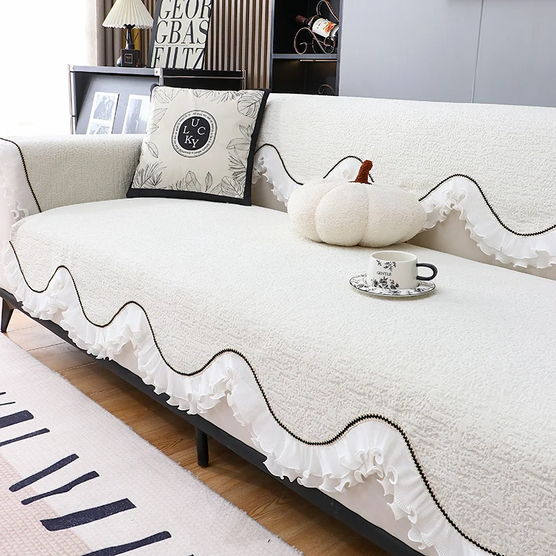 Modern Luxury Sofa Cover Cloth Full Cover Living Room Sofa Blanket Season Universal Sofa Pad Blanket Full Wrap Sofa Cover
Modern Luxury Sofa Cover Cloth Full Cover Living Room Sofa Blanket Season Universal Sofa Pad Blanket Full Wrap Sofa Cover