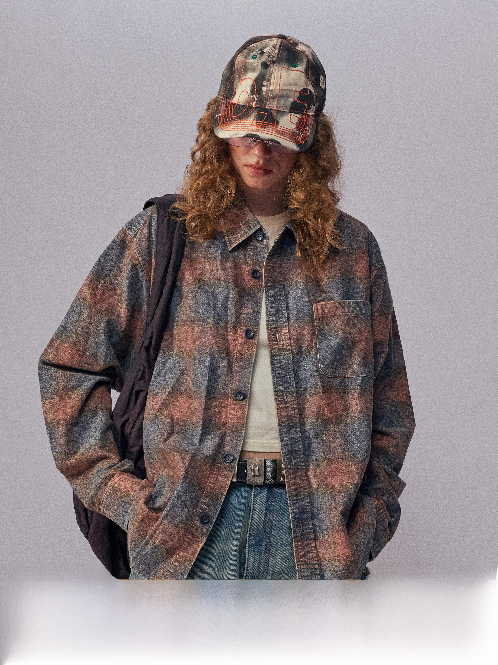 Monterest Vintage Waed Plaid Casual irt Outdoor Leisure Long Sve Cotton Youth Autumn Faion Instant Mountain Wild
Monterest Vintage Waed Plaid Casual irt Outdoor Leisure Long Sve Cotton Youth Autumn Faion Instant Mountain Wild