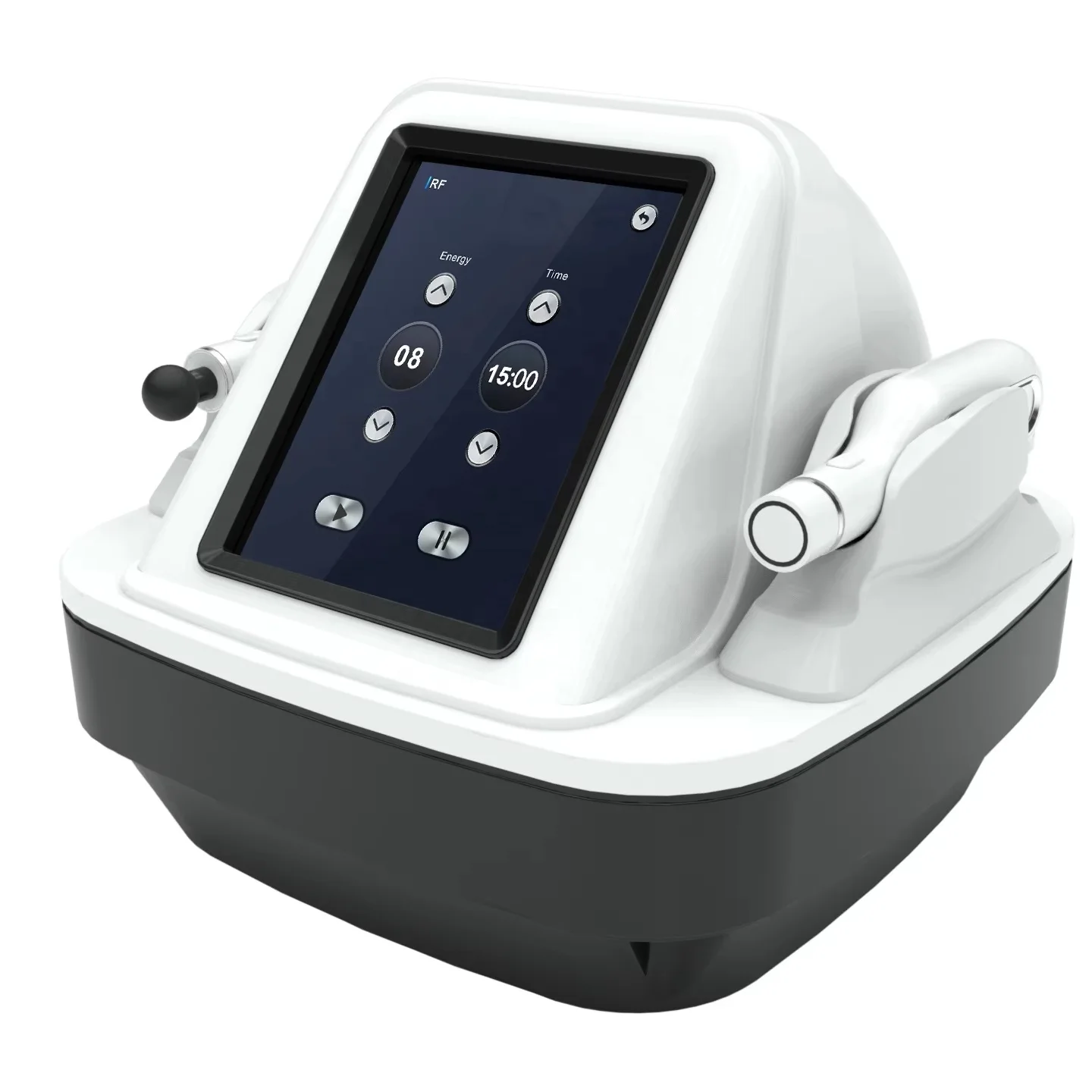 Smart Library 360 Collagen Beauty Equipment For Face Lifting Eye Wrinkle Reduction
Smart Library 360 Collagen Beauty Equipment For Face Lifting Eye Wrinkle Reduction