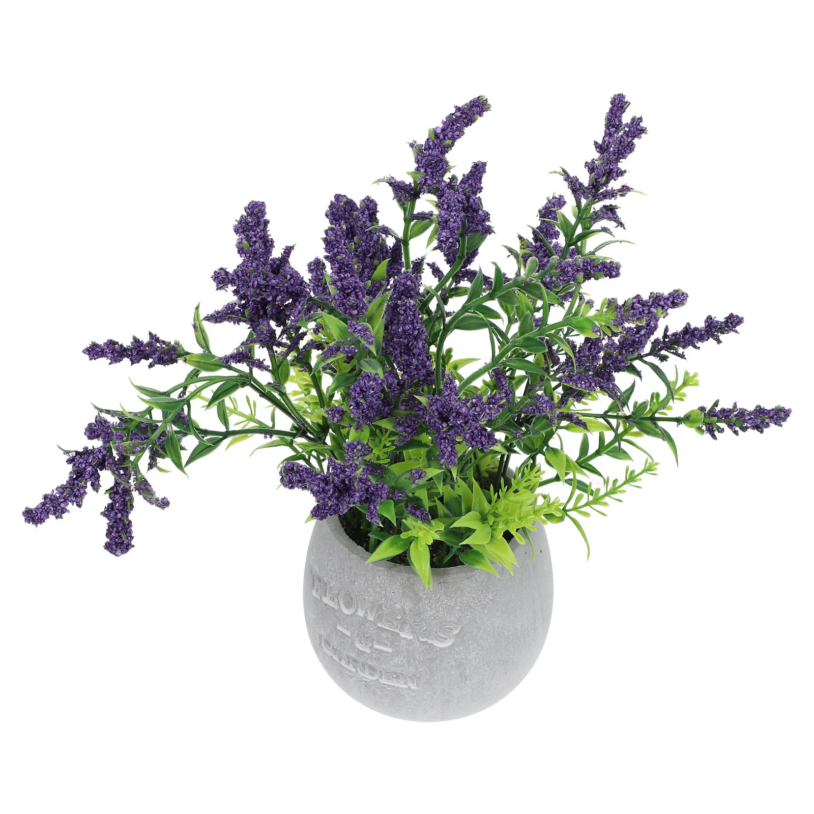 1 шт. Реалистичное искусственное растение лаванда в горшке для декора дома, офиса, рабочего стола, фиолетовый имитационный цветок-украшение
1 шт. Реалистичное искусственное растение лаванда в горшке для декора дома, офиса, рабочего стола, фиолетовый имитационный цветок-украшение
