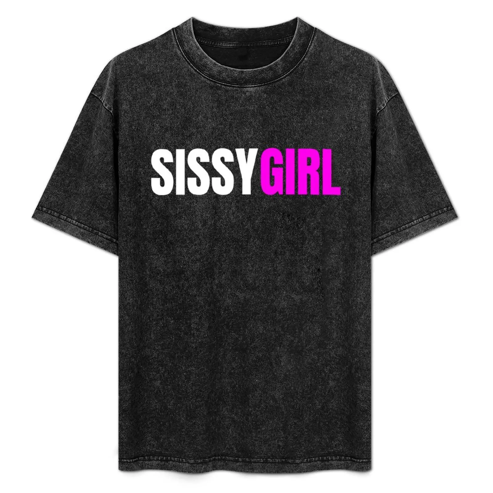 Sissy Girl T-Shirt Quick Dry Travel T-Shirt
Sissy Girl T-Shirt Quick Dry Travel T-Shirt