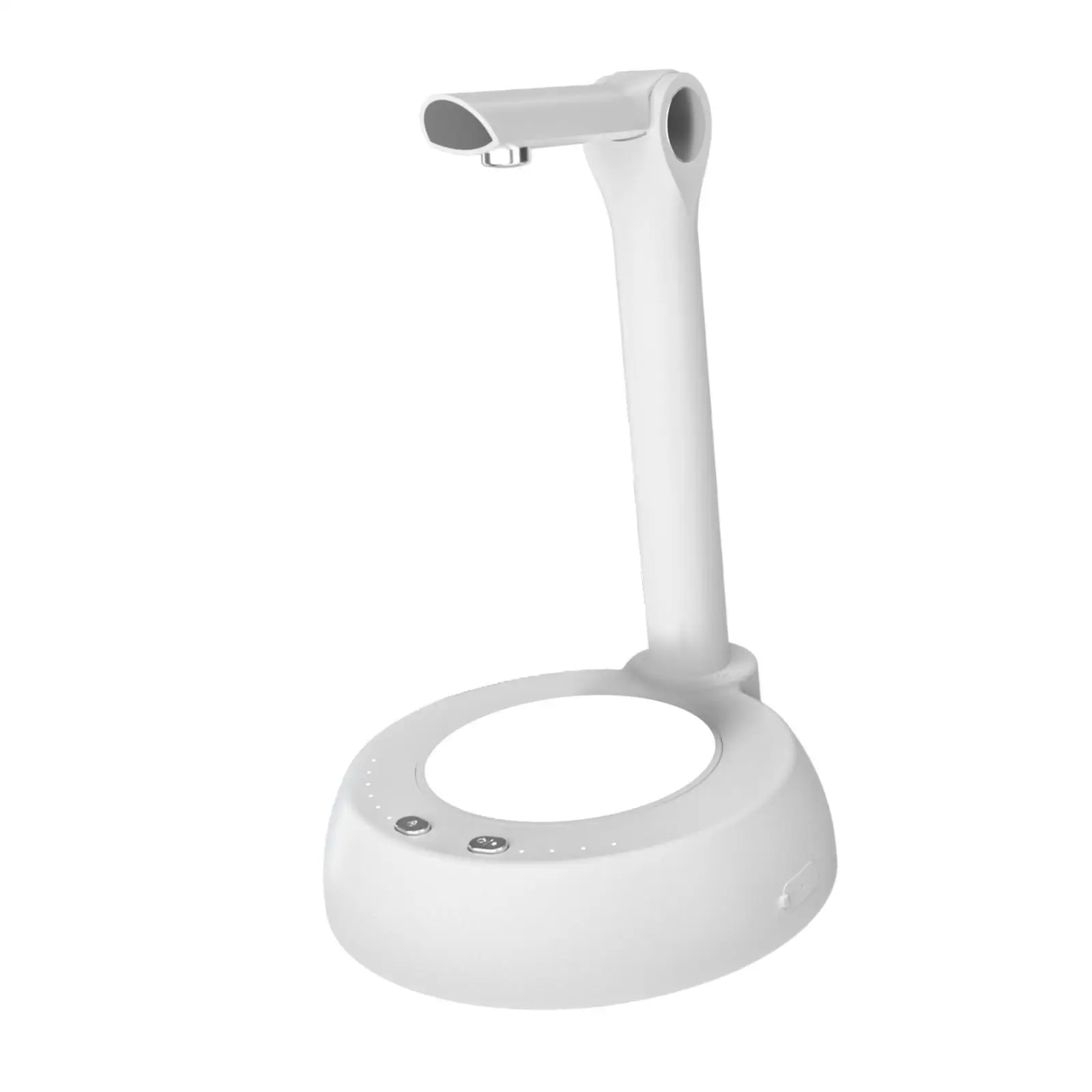 Countertop Water Dispenser Pump Electric USB Charging Tabletop Bottle Drinking Machine with Adjustable Settings for School
Countertop Water Dispenser Pump Electric USB Charging Tabletop Bottle Drinking Machine with Adjustable Settings for School