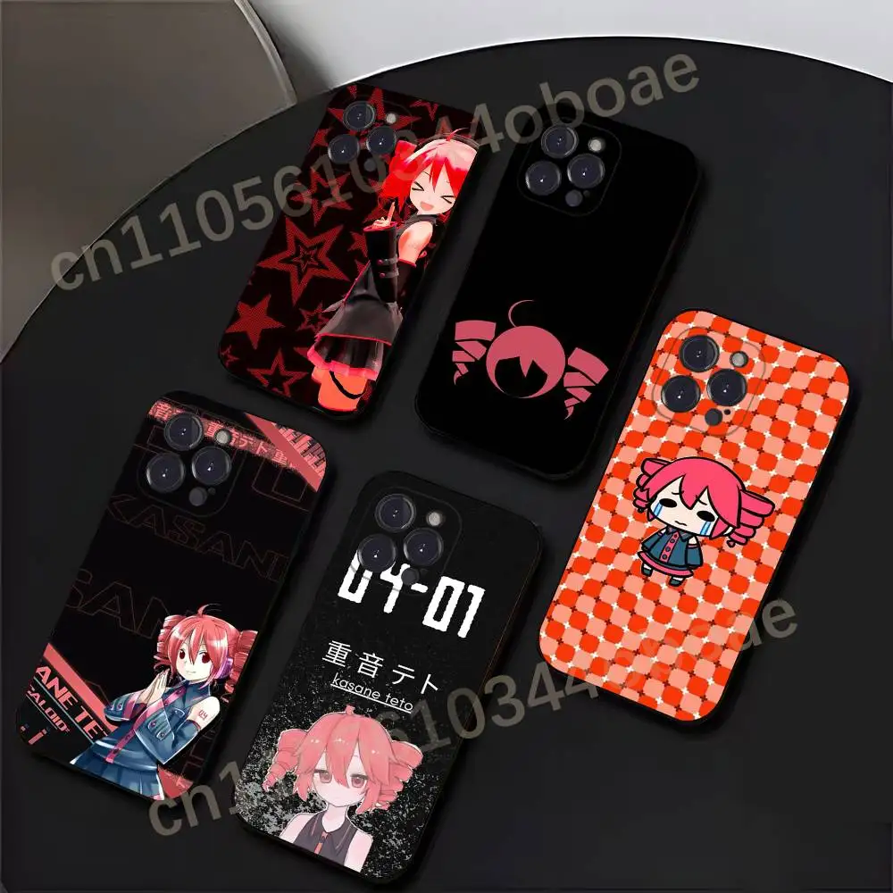 K-Kasane T-Teto Get To Me Phone Case For iPhone 17,16,15,14,13,12,11,Pro,Max,Plus Soft Black Cover
K-Kasane T-Teto Get To Me Phone Case For iPhone 17,16,15,14,13,12,11,Pro,Max,Plus Soft Black Cover