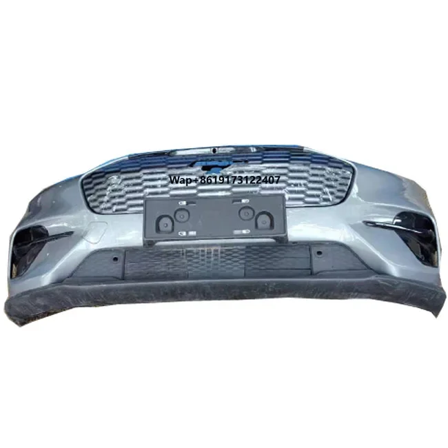 2021-2022 for Mustang Mach-E GT Front Bumper Assembly US Version Body Parts Kit MZ8Z17C947A/LJ9Z17757B Fit
2021-2022 for Mustang Mach-E GT Front Bumper Assembly US Version Body Parts Kit MZ8Z17C947A/LJ9Z17757B Fit
