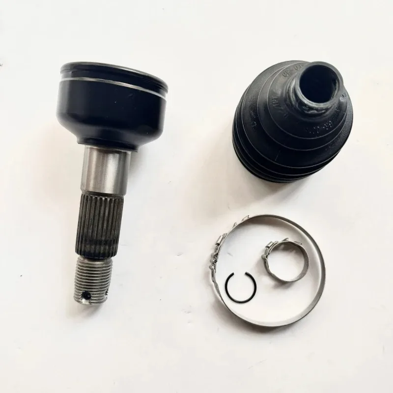 CF Genuine Bearing Kit Front Fixed End For CF MOTO Cforce Zforce X8 800 500 600 X5 X6 ATV Quad 9GQ0-280170
CF Genuine Bearing Kit Front Fixed End For CF MOTO Cforce Zforce X8 800 500 600 X5 X6 ATV Quad 9GQ0-280170