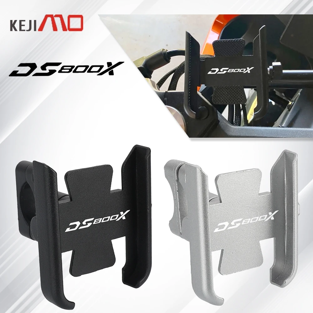 For VOGE DS800X DSX 800 DSX800 DS 800X Rally 2025 2026 Motorcycle Accessories Handlebar Mobile Phone Holder GPS Stand Bracket
For VOGE DS800X DSX 800 DSX800 DS 800X Rally 2025 2026 Motorcycle Accessories Handlebar Mobile Phone Holder GPS Stand Bracket
