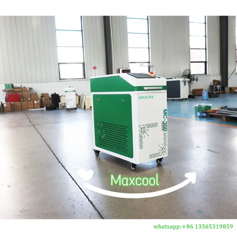 300W 500W Pulse Laser Cleaning Machine For Cleaning Metal Wood Coating Air Cooling 500W Laser Cleaner Pulse
300W 500W Pulse Laser Cleaning Machine For Cleaning Metal Wood Coating Air Cooling 500W Laser Cleaner Pulse