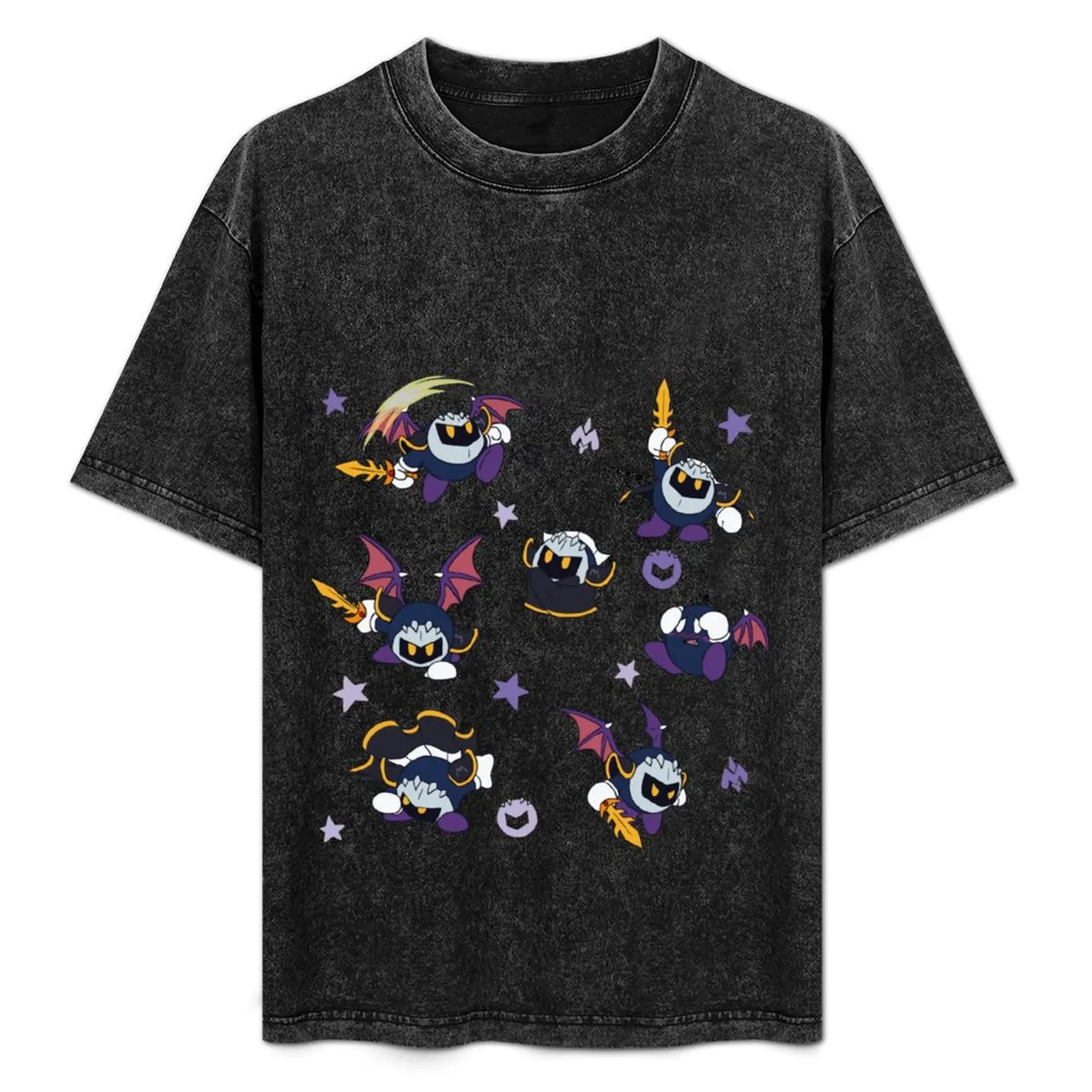 Chibi Meta Knight T-Shirt Performance Workout Short Sleeve Tee
Chibi Meta Knight T-Shirt Performance Workout Short Sleeve Tee
