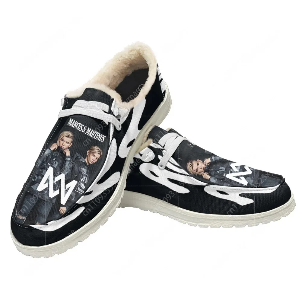 Marcus And Martinus Plush Casual Shoes Flat Shoe Rap Dance Singer Men Woman Outdoor Breathable Casual Lightweight Footwear Shoe
Marcus And Martinus Plush Casual Shoes Flat Shoe Rap Dance Singer Men Woman Outdoor Breathable Casual Lightweight Footwear Shoe