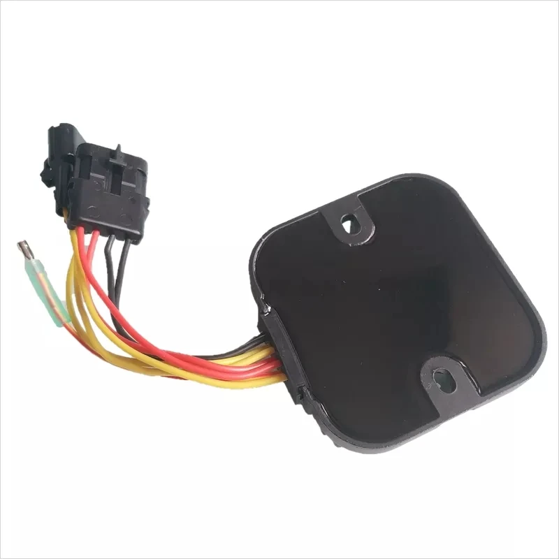 Voltage Regulator Rectifier for Polaris Ranger 500 700 800 RZR 800 Sportsman 2007 2008 2009 2010 4011569 4012384 4011925
Voltage Regulator Rectifier for Polaris Ranger 500 700 800 RZR 800 Sportsman 2007 2008 2009 2010 4011569 4012384 4011925