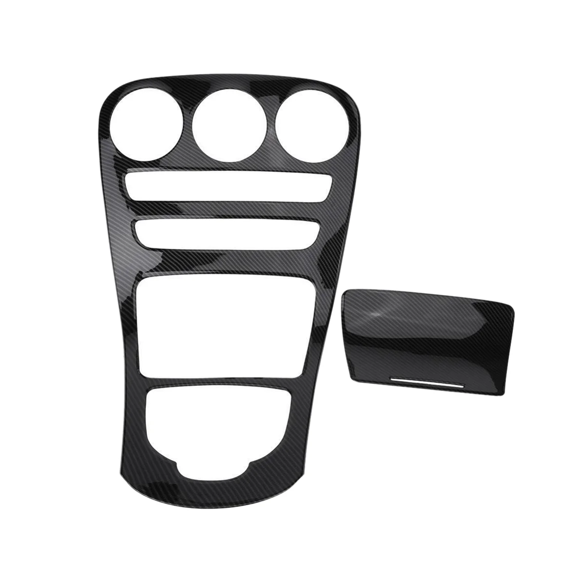 Center Console Panel Decoration Cover Trim for Mercedes Benz C Cl W205 2015-18 GLC X253 2016-19 ,ABS Carbon Fiber
Center Console Panel Decoration Cover Trim for Mercedes Benz C Cl W205 2015-18 GLC X253 2016-19 ,ABS Carbon Fiber