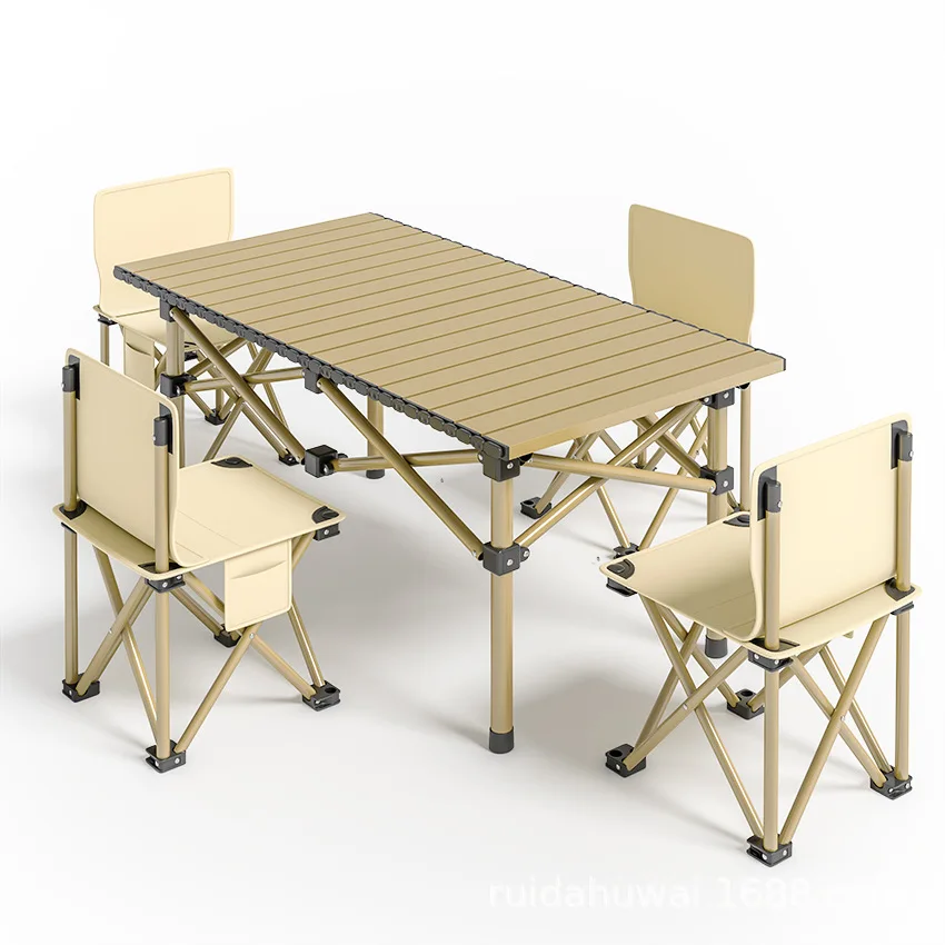 Customize Outdoor Camping Table Set Foldable Traveling Picnic accessories Lightweight Table and Chair Set
Customize Outdoor Camping Table Set Foldable Traveling Picnic accessories Lightweight Table and Chair Set