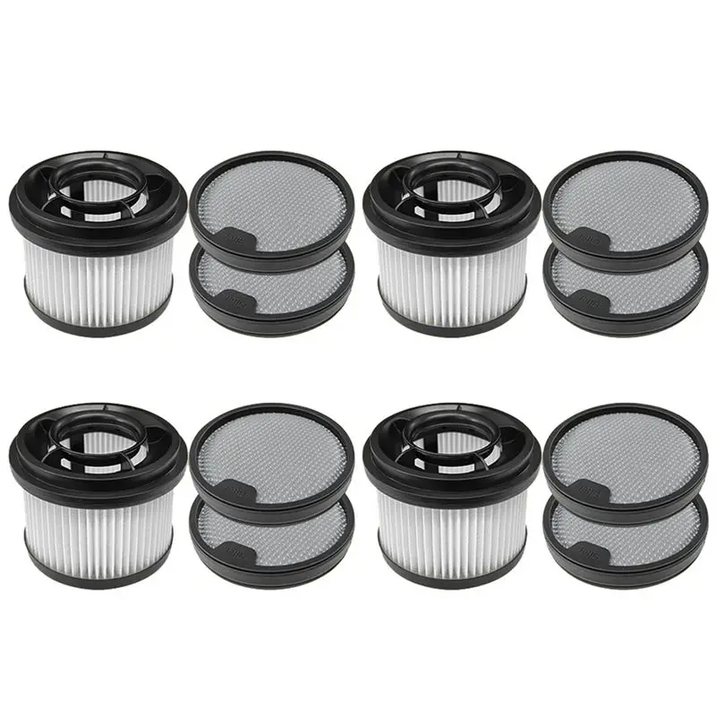 A04V Compatible For Dreame Z10 Station / U10 / U20 / P10 / P10 Pro Spare Parts Accessories Consumables Filter
A04V Compatible For Dreame Z10 Station / U10 / U20 / P10 / P10 Pro Spare Parts Accessories Consumables Filter