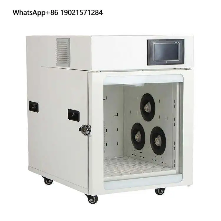 Pet Dryer Room Equipment Pet Dryer Box Dry Room Machine Automatic Cabinet Pet Cat Dog Hair Dryer Box
Pet Dryer Room Equipment Pet Dryer Box Dry Room Machine Automatic Cabinet Pet Cat Dog Hair Dryer Box