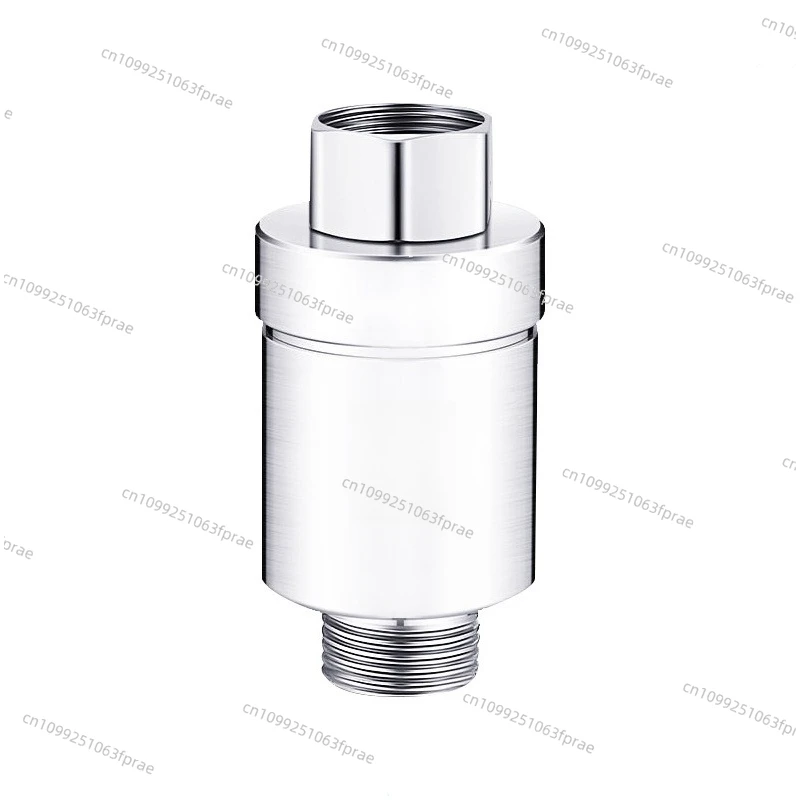 Water purifier filter Household water heater Front scale inhibition High efficiency chlorine removal
Water purifier filter Household water heater Front scale inhibition High efficiency chlorine removal