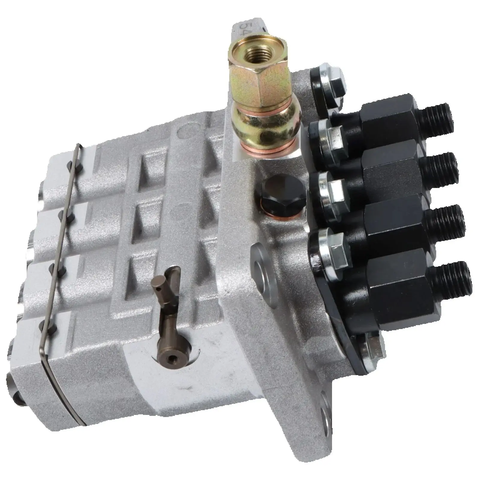 Топливный насос 131010031 104135-4061 для двигателя Kubota, 1 шт.
Топливный насос 131010031 104135-4061 для двигателя Kubota, 1 шт.