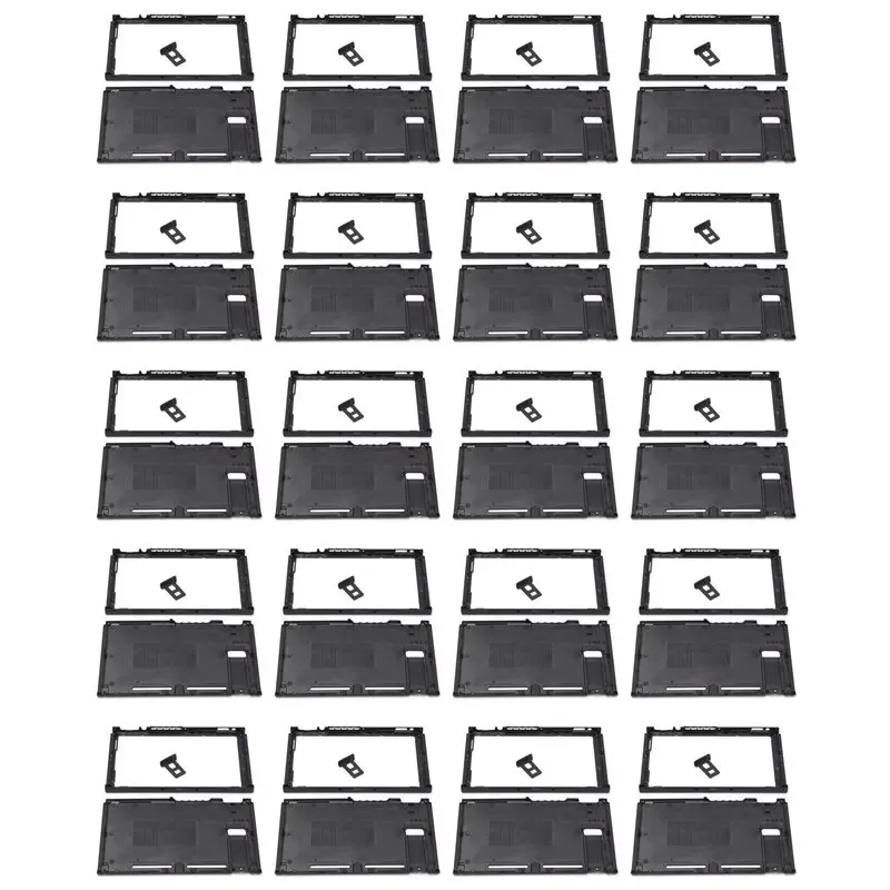 PHILE-20X Replacement Shell For Switch Top Bottom Shell Game Card Tray For Nintedo Switch
PHILE-20X Replacement Shell For Switch Top Bottom Shell Game Card Tray For Nintedo Switch
