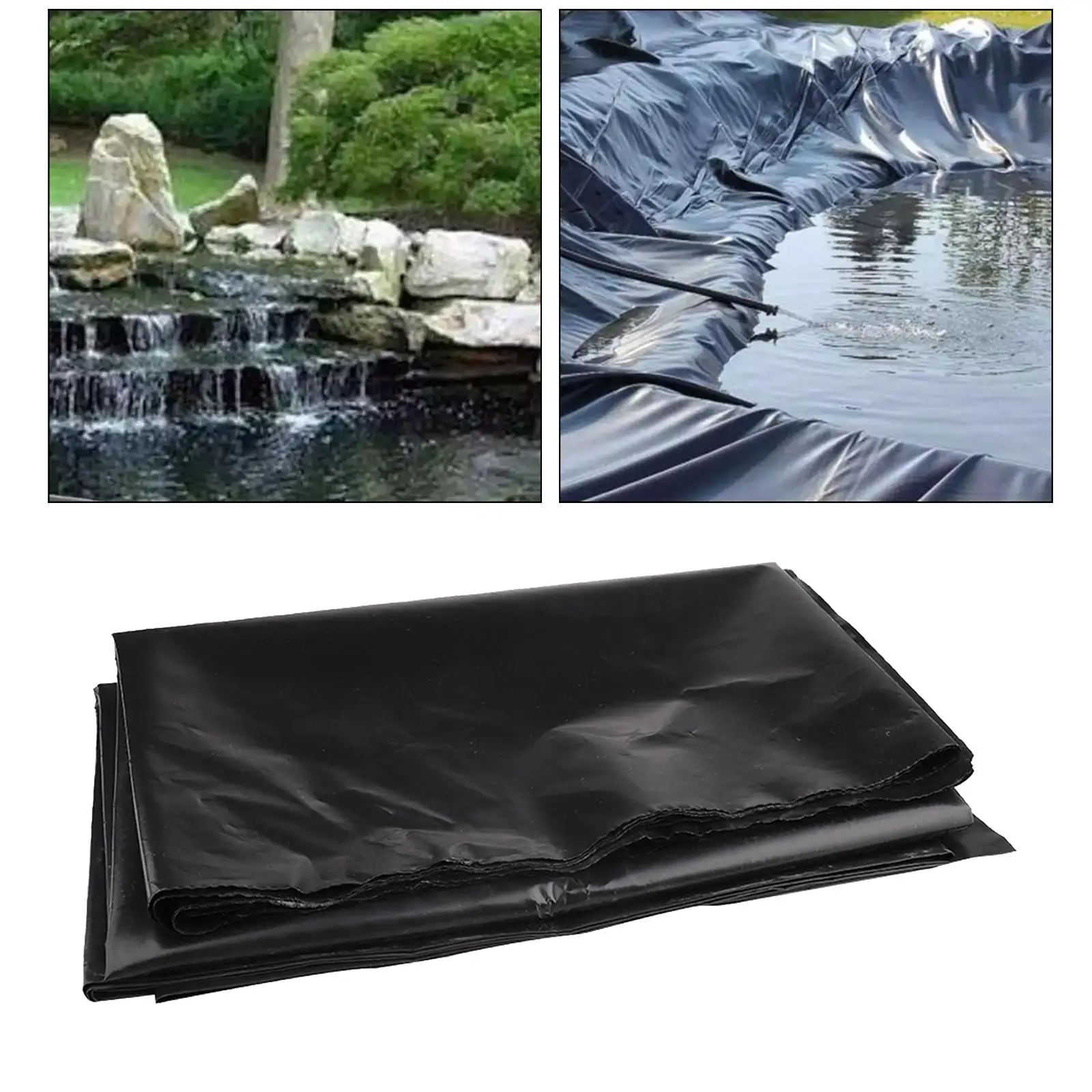 HDPE вкладыш для рыбного пруда, садовый пруд, ландшафтный дизайн, бассейн, усиленная изоляционная пленка
HDPE вкладыш для рыбного пруда, садовый пруд, ландшафтный дизайн, бассейн, усиленная изоляционная пленка