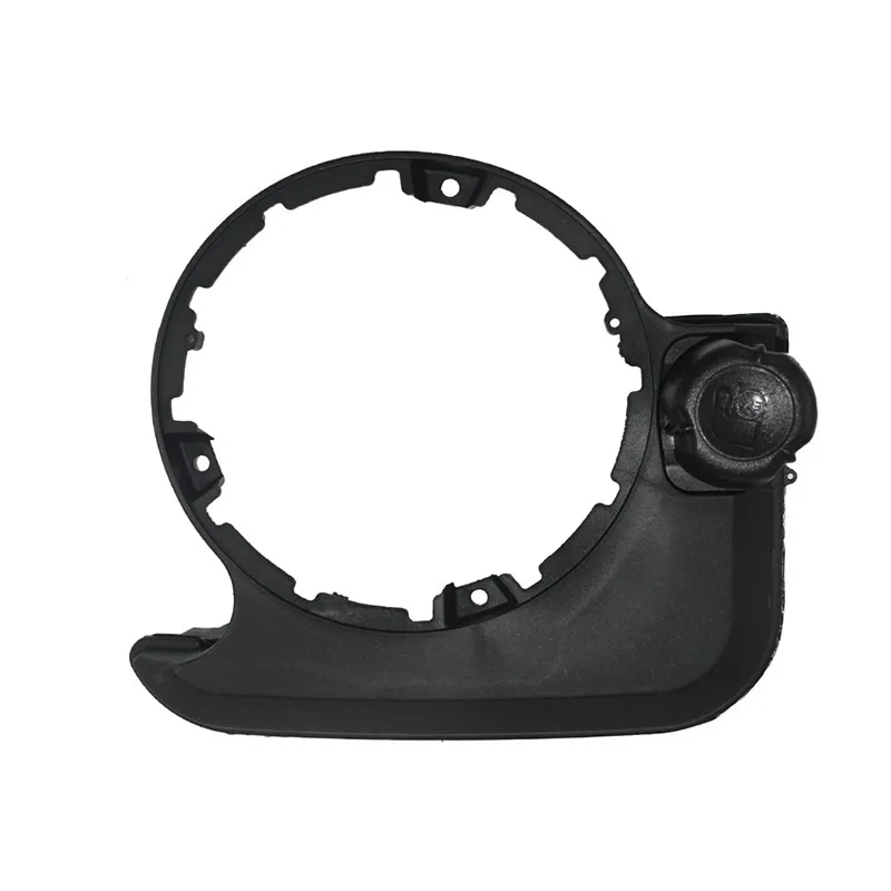 Масляный горшок 699374 подходит для запчастей Briggs & Stratton заменяет 693377,49
Масляный горшок 699374 подходит для запчастей Briggs & Stratton заменяет 693377,49