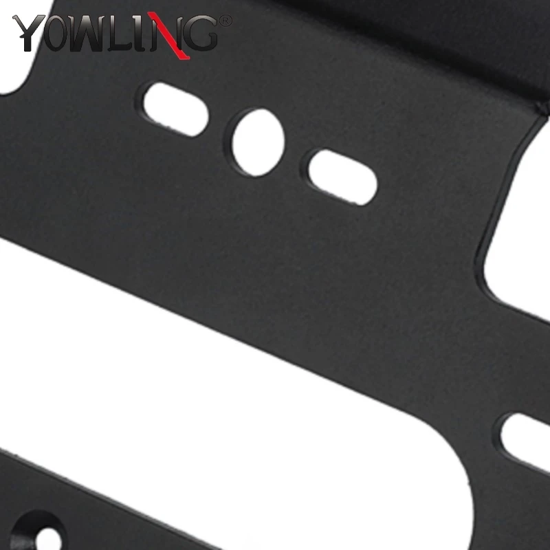 DR650 S SE 2024 2025 2026 Tail Tidy Fender Extend Bracket License Plate Bracket Holder For SUZUKI DR650SE DR650S DR650 1996-2023
DR650 S SE 2024 2025 2026 Tail Tidy Fender Extend Bracket License Plate Bracket Holder For SUZUKI DR650SE DR650S DR650 1996-2023