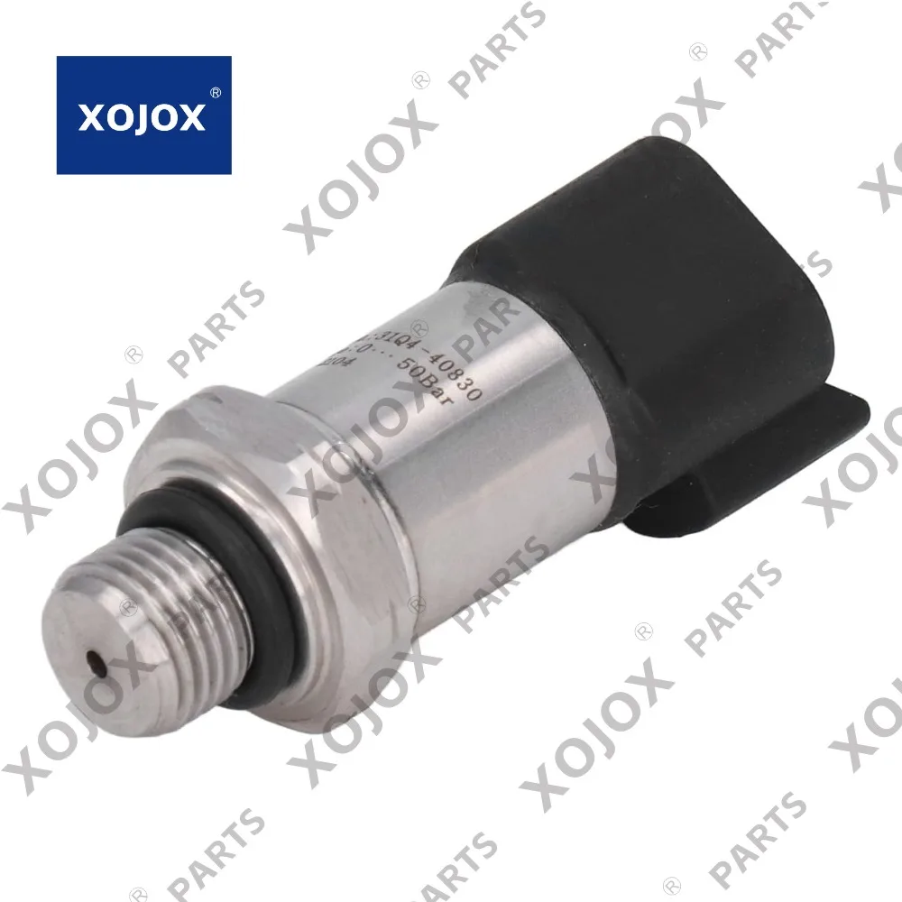 Деталь датчика экскаватора XOJOX, запасная часть аксессуара датчика давления 24 В TOSD‐04‐138A 31Q4‐40830, для R-3 R-5 R-7 R-
Деталь датчика экскаватора XOJOX, запасная часть аксессуара датчика давления 24 В TOSD‐04‐138A 31Q4‐40830, для R-3 R-5 R-7 R-