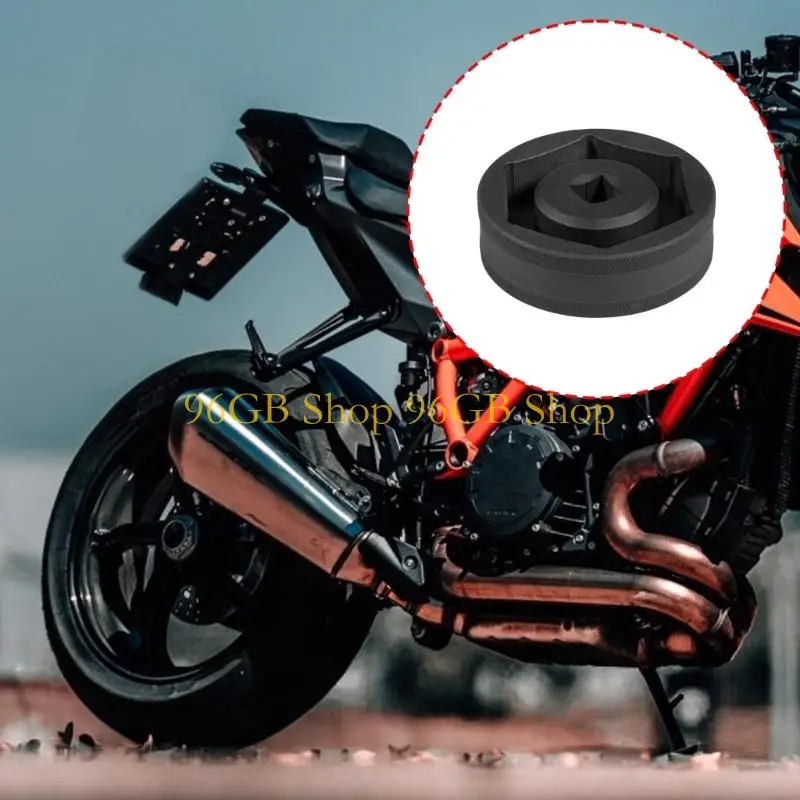 96GB High Strength 60mm Bike Rear Axles Socket Tool Carbon Steel For Wheel Maintenance
96GB High Strength 60mm Bike Rear Axles Socket Tool Carbon Steel For Wheel Maintenance
