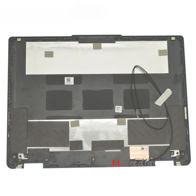 YY+5CB1L09891 for Lenovo Ideapad Flex 3 Chrome 12IAN Lcd Cover Back Rear Lid Case
YY+5CB1L09891 for Lenovo Ideapad Flex 3 Chrome 12IAN Lcd Cover Back Rear Lid Case