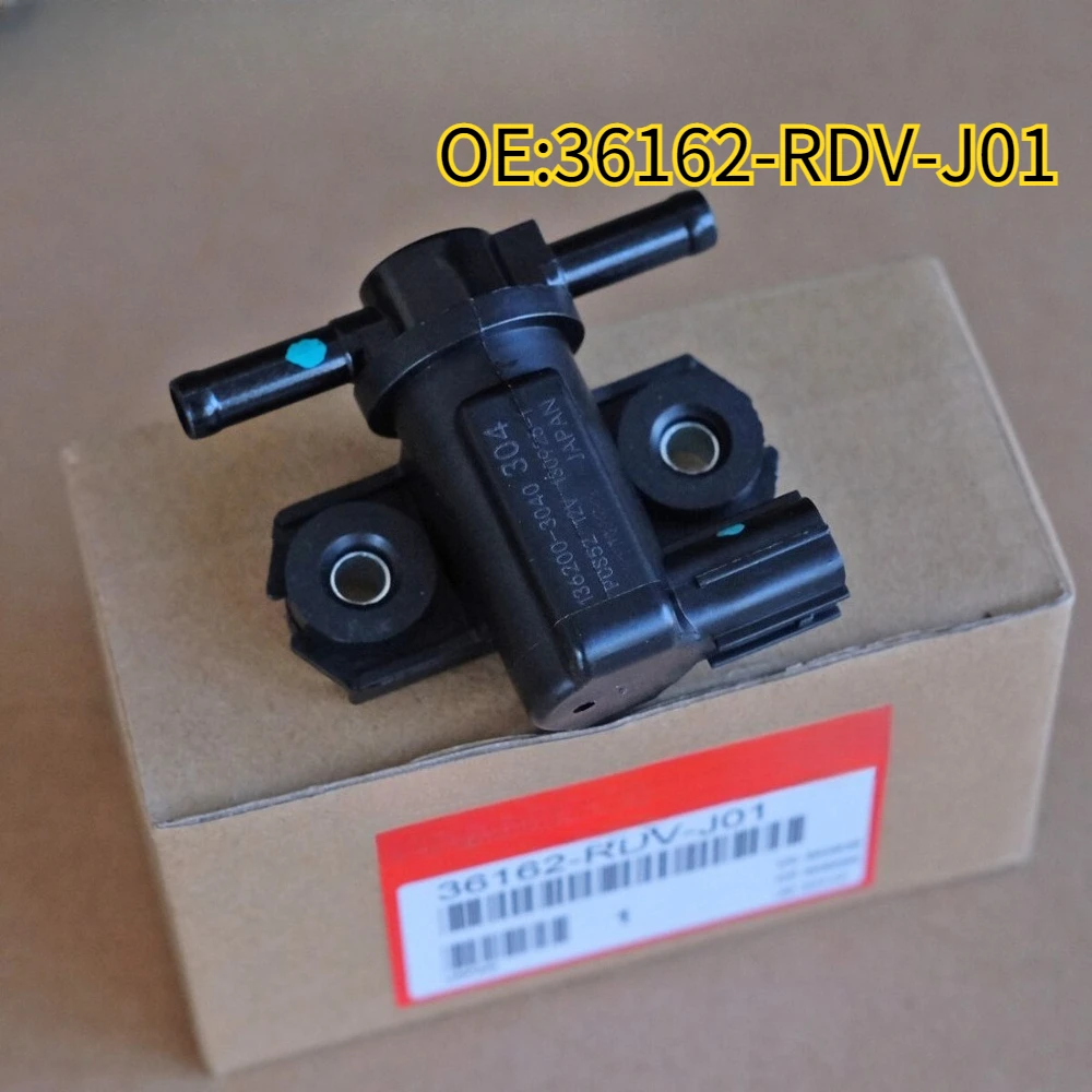 For 36162-RDV-J01 Honda Original Equipment Manufacturer Steam Tank Purge Solenoid Valve for Acura US Inventory
For 36162-RDV-J01 Honda Original Equipment Manufacturer Steam Tank Purge Solenoid Valve for Acura US Inventory