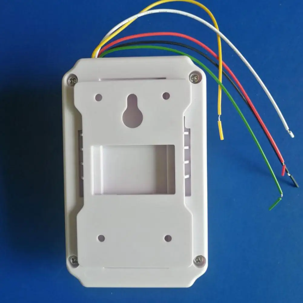 RV Camping Safety Propane Butane Sensor 12V Gas Alarm Natural Motor LPG Sound Camper Flash LED Alarm Marine Sensor C2I0
RV Camping Safety Propane Butane Sensor 12V Gas Alarm Natural Motor LPG Sound Camper Flash LED Alarm Marine Sensor C2I0