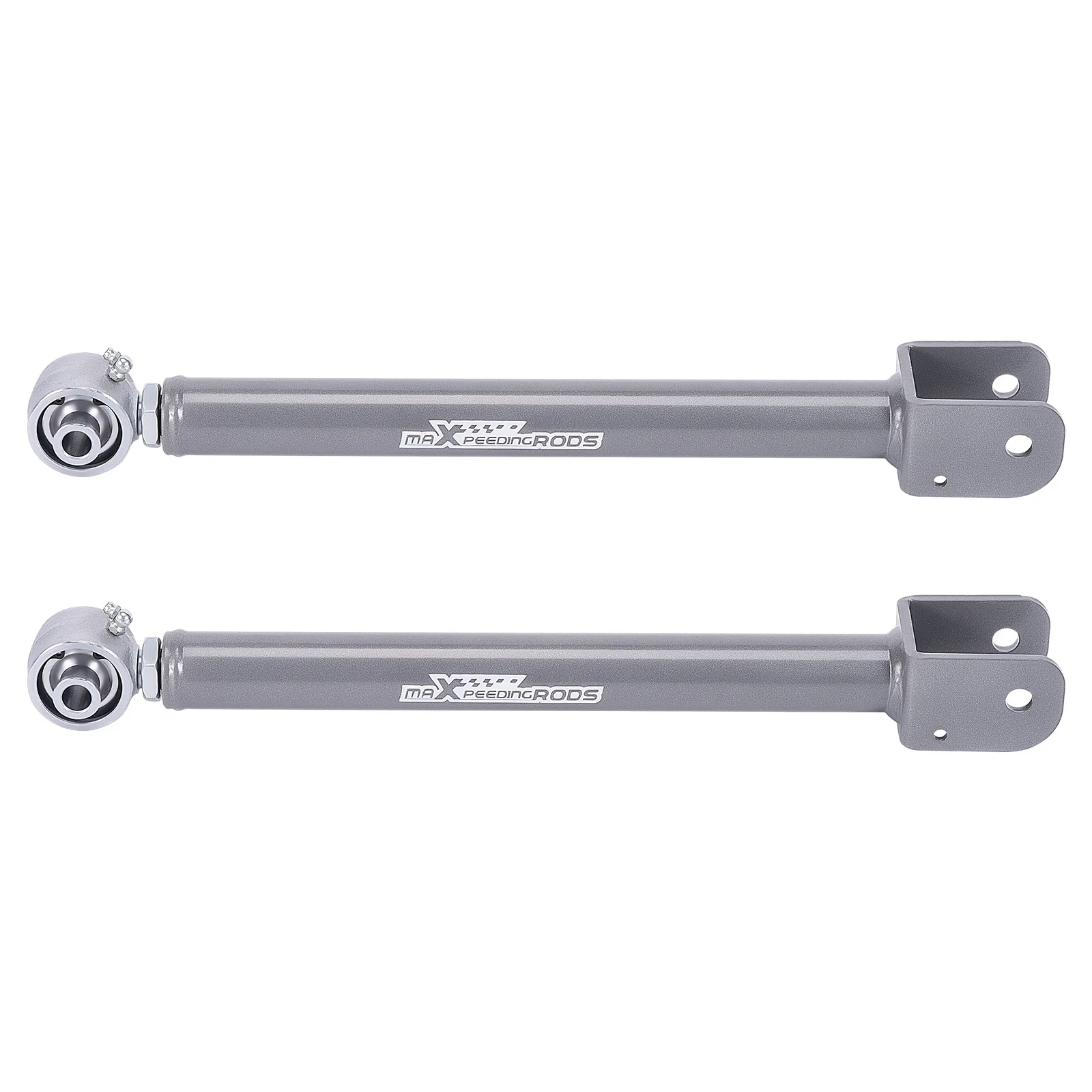 Suspension Adjustable Front Upper Control Arms Kit For Jeep Wrangler JK 07-18
Suspension Adjustable Front Upper Control Arms Kit For Jeep Wrangler JK 07-18