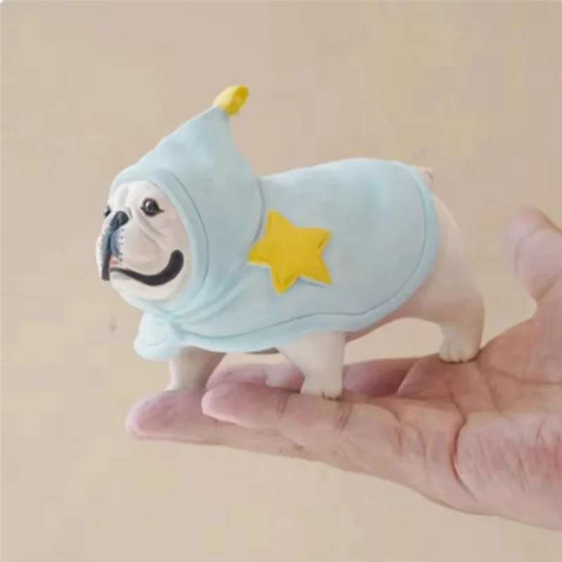 AB39-Статуя французского бульдога Интересные поделки Скульптуры Декоративные украшения для домашнего декора Настольные украшения Декор стола
AB39-Статуя французского бульдога Интересные поделки Скульптуры Декоративные украшения для домашнего декора Настольные украшения Декор стола