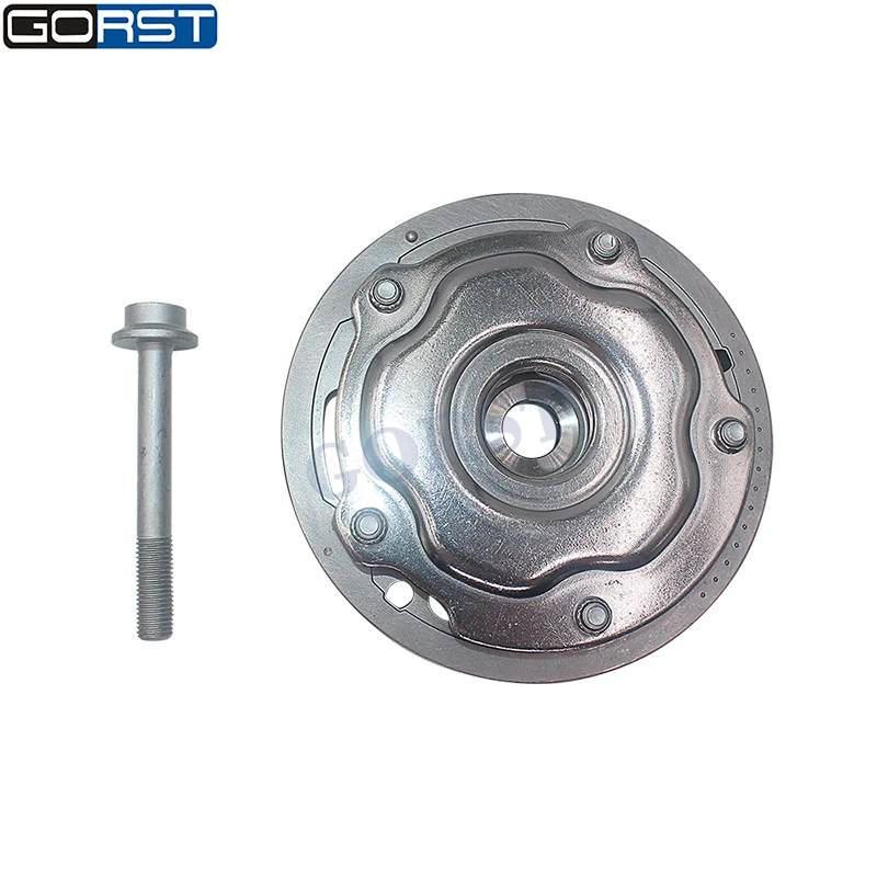 Intake VVT Camshaft Gear Adjuster 55567049 for Chevrolet Cruze Opel Vauxhall Vectra 12992409 5636466 5636632
Intake VVT Camshaft Gear Adjuster 55567049 for Chevrolet Cruze Opel Vauxhall Vectra 12992409 5636466 5636632