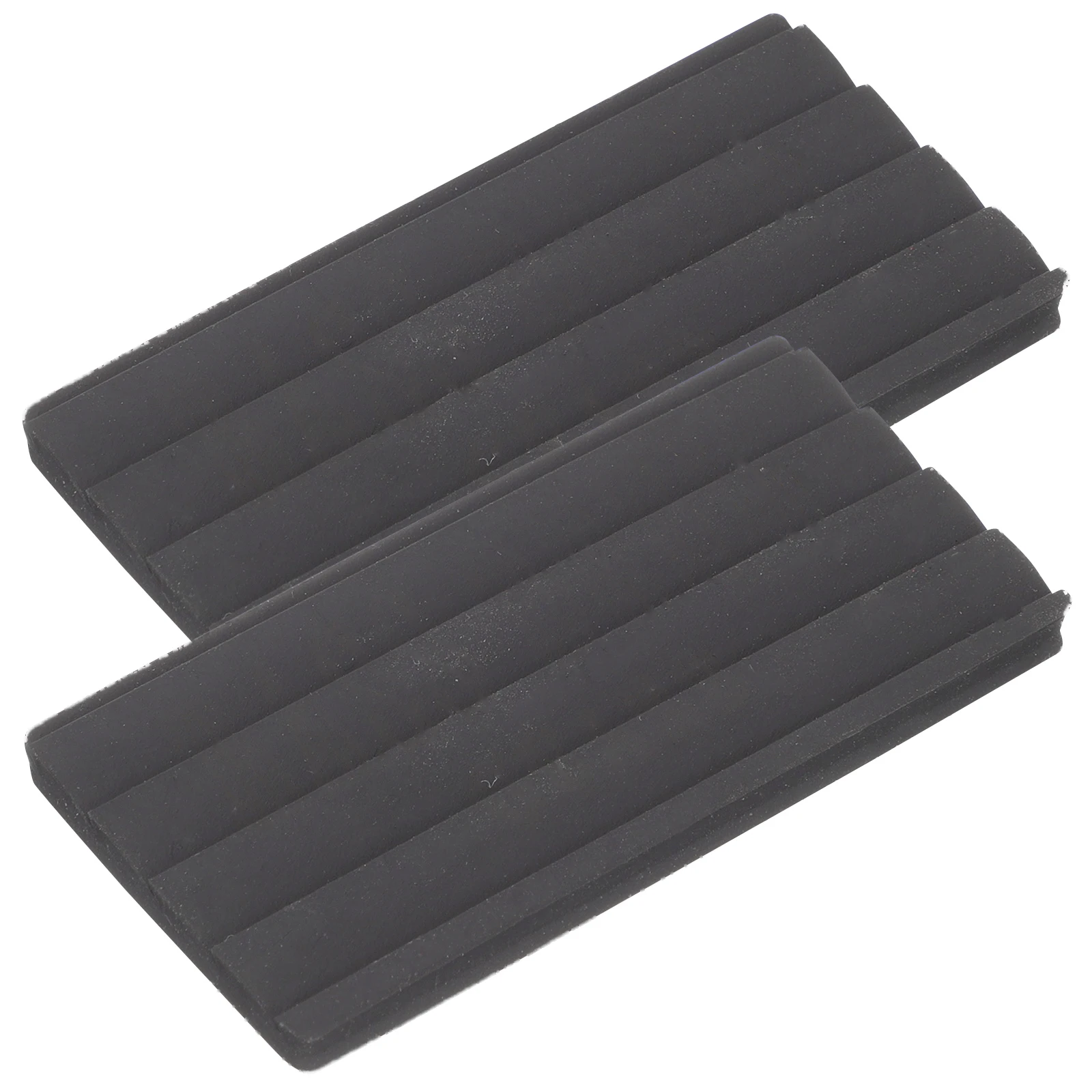 2 Pcs Bass Hoop Foot Pedal Guards Rubber Drum Guard Durable Wear Resistance Long Use Easy Install Replace Broken Old Guard
2 Pcs Bass Hoop Foot Pedal Guards Rubber Drum Guard Durable Wear Resistance Long Use Easy Install Replace Broken Old Guard