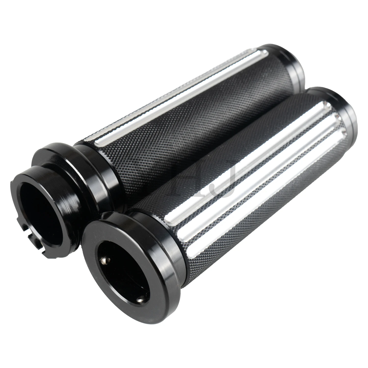 1'' Handlebar Hand Grips For Harley Motorcycle Touring Road King Softail FLHR Dyna FXDWG Fat Boy FLSTF Sportster XLH883 XLH1200
1'' Handlebar Hand Grips For Harley Motorcycle Touring Road King Softail FLHR Dyna FXDWG Fat Boy FLSTF Sportster XLH883 XLH1200