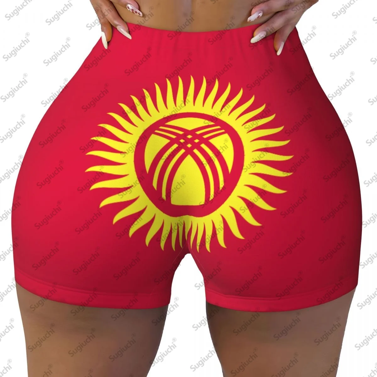 2026 шорты для йоги с флагом Киргистастана для женщин, шорты для тренировок, подтяжки ягодиц, с высокой талией, шорты для бега в тренажерном зале
2026 шорты для йоги с флагом Киргистастана для женщин, шорты для тренировок, подтяжки ягодиц, с высокой талией, шорты для бега в тренажерном зале