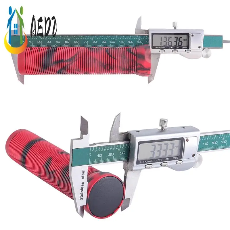 AED2-1 пара велосипедных ручек, нескользящий резиновый чехол на руль для руля 22,2 мм, скутера Cruiser Road Urban
AED2-1 пара велосипедных ручек, нескользящий резиновый чехол на руль для руля 22,2 мм, скутера Cruiser Road Urban